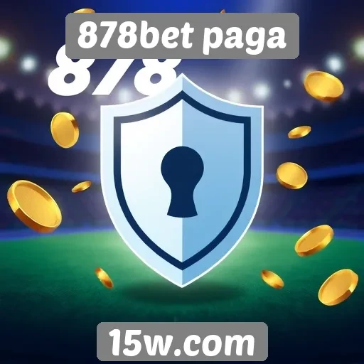 Avaliação da segurança no site 878bet