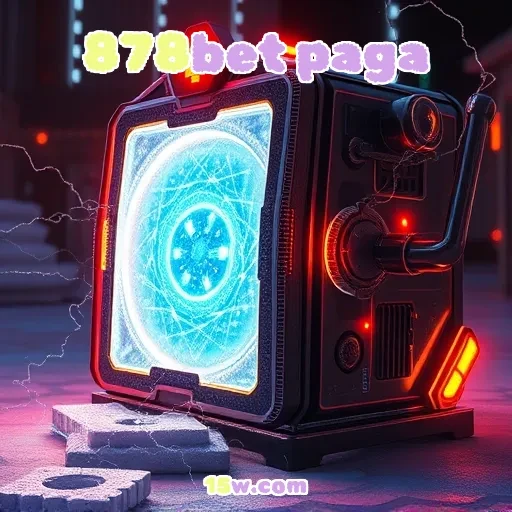 878bet paga Pagamento