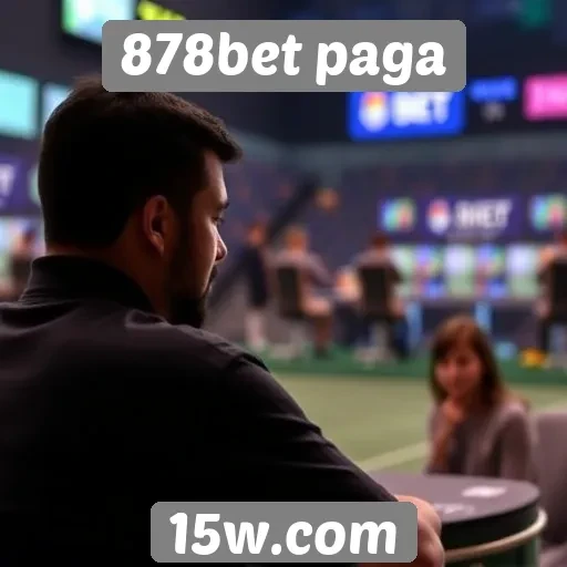 Depoimentos de jogadores sobre 878bet pagas