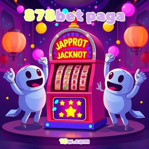 878bet paga: Melhore Sua Experiência com Promoções Imperdíveis