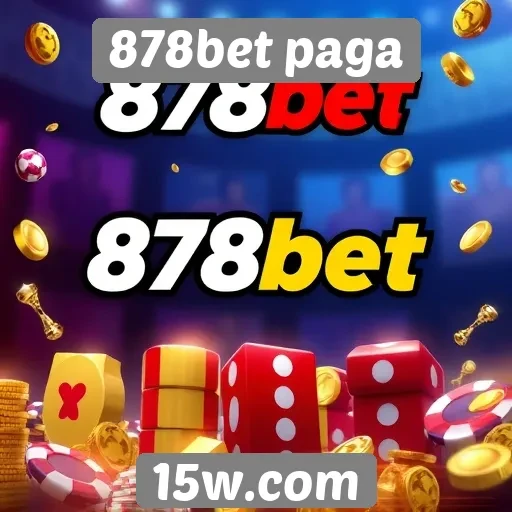 Experiência do usuário na plataforma 878bet